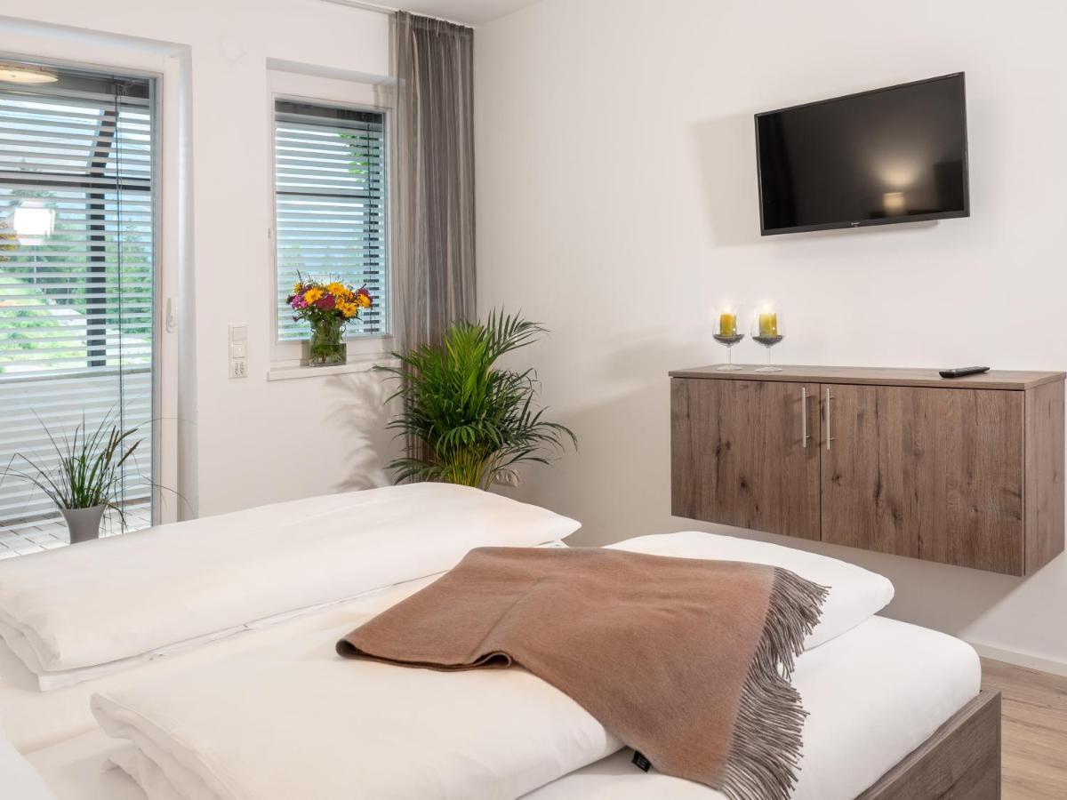 Appartement Burgblick Heinfels Exterior foto